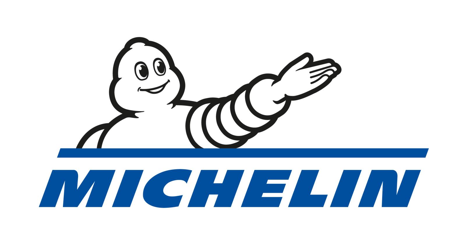 Michelin Logo