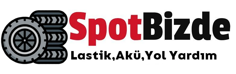 Spotbizde Logo